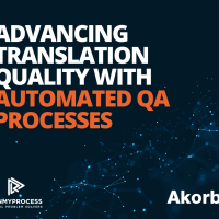 Advancing Translation Quality with Automated QA Processes